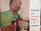 LISANDRO MEZA Y SU CONJ. 