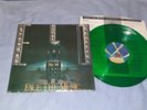 Electric Light Orchestra –face the music-1978-RARE UK PRESS -GREEN-(SHRINK)-EX++