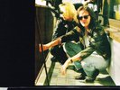 THE SISTERS OF MERCY - TESTAMENT OF IVAR L LIVE DUSSELDORF GERMANY 1990 RARE 2LP