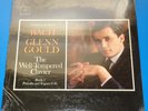 Glenn Gould BACH Well-Tempered Clavier Book 1 No.9-16 - Columbia MS 6538 SEALED