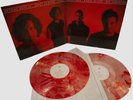 The Stories We Tell Ourselves 2xLP by Nothing More White w/ Red Splatter Vinyl