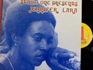 STUDIO ONE Presents JENNIFER LARA SOLP0138 1981 US LP EX Red Yellow Rights Resvd