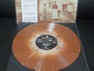 Farm same psych blues prog lp Splatter wax Obi Spain OOP Ltd Mint Free shipping