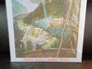 Ramon Farran Robert Graves El olivo Folk jazz prog Spain sealed lp Free shipping