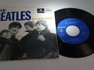 THE BEATLES / ELEANOR RIGBY /  EP  LMEP 1248 PORTUGAL