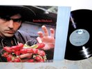 ROBYN HITCHCOCK Invisible LP Orig 1st Press 1986 UK Glass Fish MOIST2+Inner NM