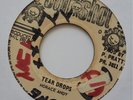 HORACE ANDY Tear Drops SUNSHOT Killer  Roots Reggae 7