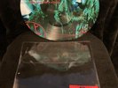 Rob Zombie 2014 The Sinister Urge Limited Edition Picture Disc LP