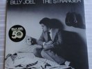 Billy Joel The Stranger Grey Swirl Vinyl New Sealed Album w/ 12