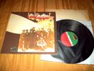 LED ZEPPELIN II LP Original RL Robert Ludwig Hot Mix SS Both Sides S/T III IV