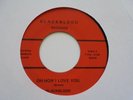 BLACKBLOOD Oh How I Love You - UNKNOWN  Sweet Soul + Deep Funk KILLER 45