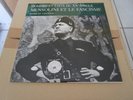 MUSSOLINI ET LE FASCISME (VOIX ET CHANTS) - 2 DISQUES SERP - 33T - RARE