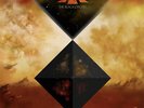 Astra - The Black Chord (Vinyl LP - 2012 - UK - Original)