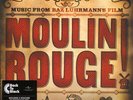 V.A. - OST Moulin Rouge (Vinyl 2LP - 2017 - EU - Original)