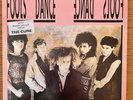 THE CURE / FOOLS DANCE feat. SIMON GALLUP - 1986 - RARE