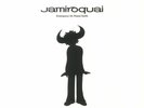 JAMIROQUAI  - Emergency On Planet Earth  - CLEAR VINYL 2 LP - NEW