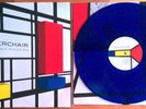 Silverchair - Young Modern Vinyl LP Blue /1000