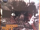 Seven Mary Three - American Standard Vinyl LP New Sealed /300 Clear Record