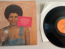 MINNIE RIPERTON PERFECT ANGEL EXCELENT SHRINK  HYPE STICKER 12”vinyl Record LP