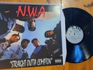 NWA - Straight Outta Compton - 12