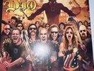 Various  RONNIE JAMES DIO: This Is Your Life 2LP RED VINYL Rhino 8122-79588-7 EX