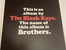 The Black Keys - Brothers Vinyl