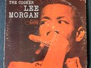 Lee Morgan - The Cooker - 1970 Blue Note - BST-81578  Vinyl LP     G+ / VG+