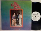 The Grass Roots Leaving It All Behind Promo LP-Dunhill