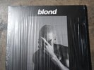 Frank Ocean Blond 2016 Original RARE Vinyl Double LP XL records in shrink