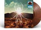My Chemical Romance - Danger Days Limited Edition Safari Brown Color Vinyl LP
