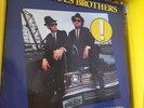 THE BLUES BROTHERS - SOUNDTRACK VINYL LP 1st Press EX/VG+ FREE POSTAGE THE BLUE