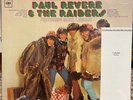 Paul Revere and the Raiders-A Christmas Present And Past-Sealed-Stereo