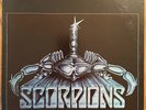 SCORPIONS - Lovedrive (Mercury SRM-1-3795) NM vinyl