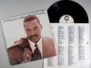 Alexander O'Neal - All True Man (1991) Vinyl LP • IMPORT • What is This Thing