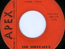 The Sheppards - Tragic / Feel Like Lovin 0 7