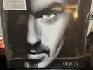 Older by George Michael (Record, 2022) 2LP Remastered 180 Gram Audiophile Vinyl