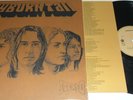LP TYBURN TALL Tyburn Tall - Re-Release - Garden Of Delights LP 011 - SEALED