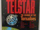 TELSTAR The Tornadoes Original 1962 Mono Vinyl Record