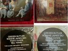 BLACK SABBATH HEAVEN AND HELL MOB RULES Deluxe Editions 2LP Vinyl. NEW in Shrink