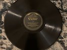Jazz Music 78 Record Mountain Greenery Roger Wolfe Kahn Rare Dance Band 78 RPM