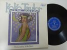 KOKO TAYLOR Chess Reissue of 1967 Self-Titled Album - EX/EX Cond LP (1987)