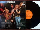 LP (1976) Scorpions-Virgin Killer RCA PPL 1-4225