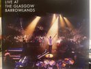 deacon blue live At The Barrowlands lp