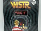 WSTR - Identity Crisis SEALED/Colored Vinyl