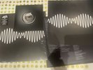 Arctic Monkeys AM Deluxe Vinyl Edition With 7” Vinyl New Unplayed