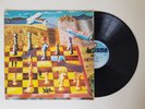 Peter Hammill - Fool's Mate - UK Vinyl LP - Charisma CHC 2