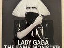 Lady Gaga - The Fame Monster Box Set (3xLP Silver & Coke Bottle Clear)