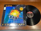 Def Leppard – Pyromania - EX Vintage Press 56 Label