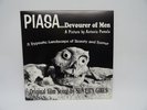 LP Vinyl Sun City Girls Piasa Devourer of Men