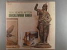 Ten Years After  Cricklewood Green  SEALED   Poster   RARE  Blues Rock, Psych
